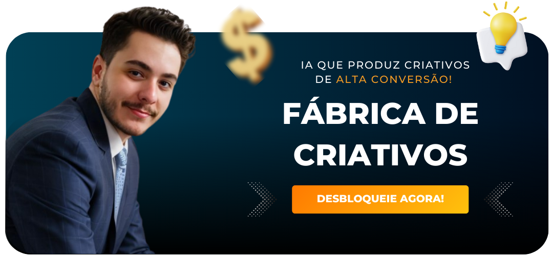 Fábrica de Criativos